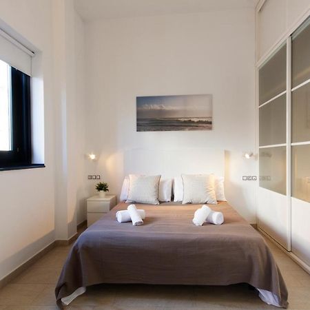 ולנסיה Valentia Apartments - Mercado Central מראה חיצוני תמונה