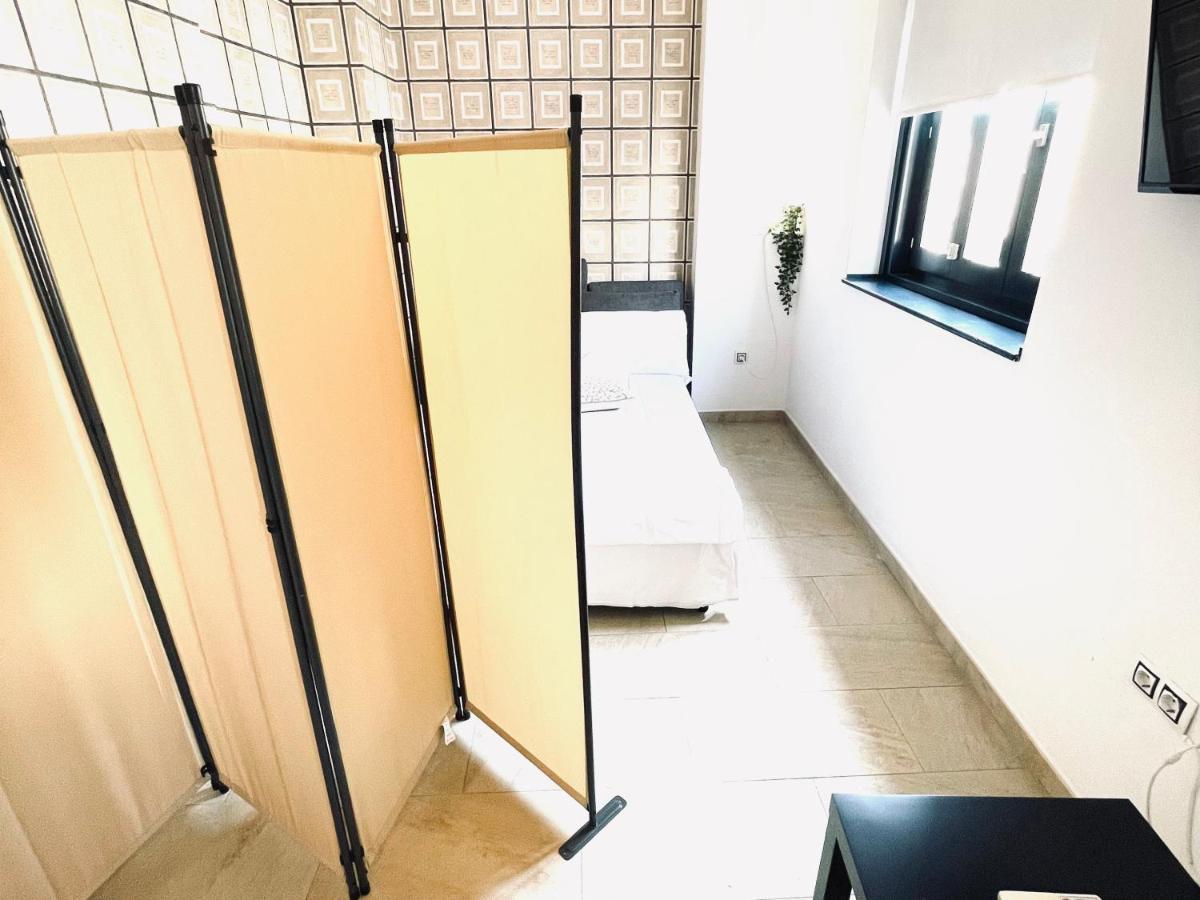 ולנסיה Valentia Apartments - Mercado Central מראה חיצוני תמונה