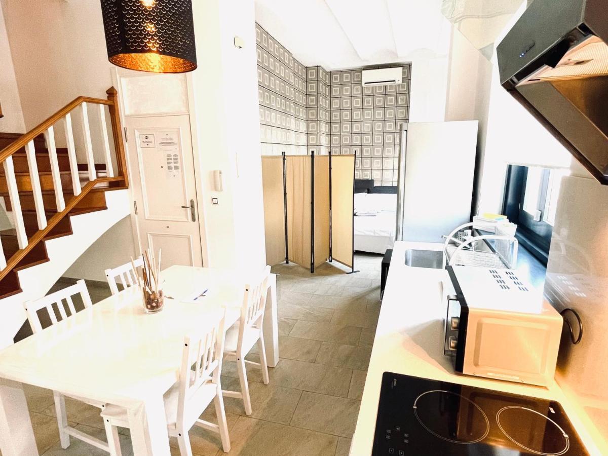 ולנסיה Valentia Apartments - Mercado Central מראה חיצוני תמונה