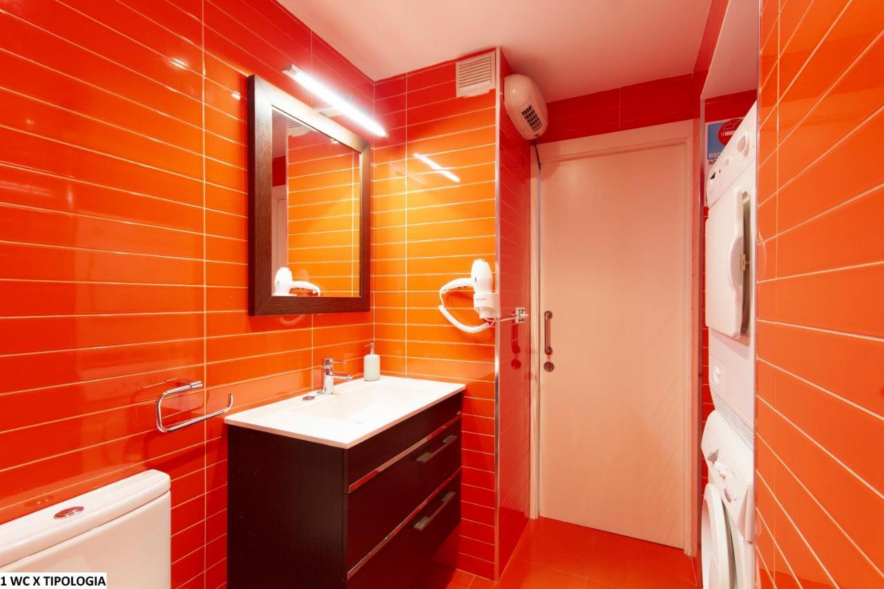 ולנסיה Valentia Apartments - Mercado Central מראה חיצוני תמונה