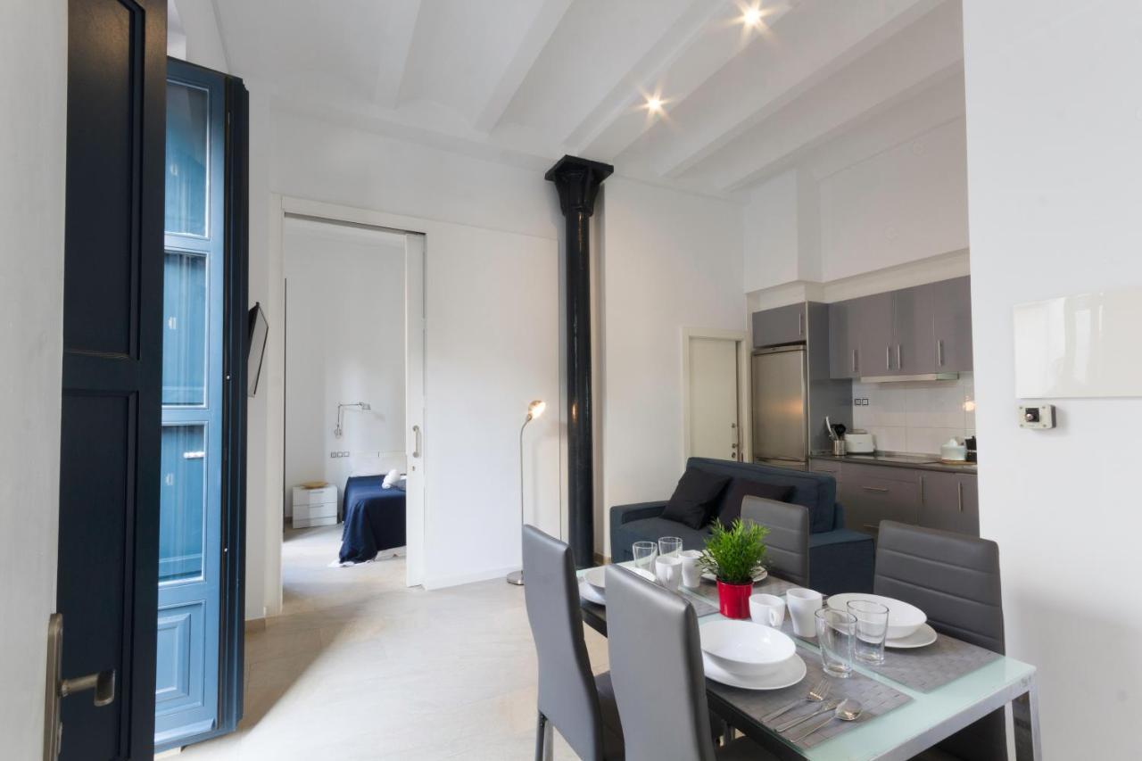 ולנסיה Valentia Apartments - Mercado Central מראה חיצוני תמונה