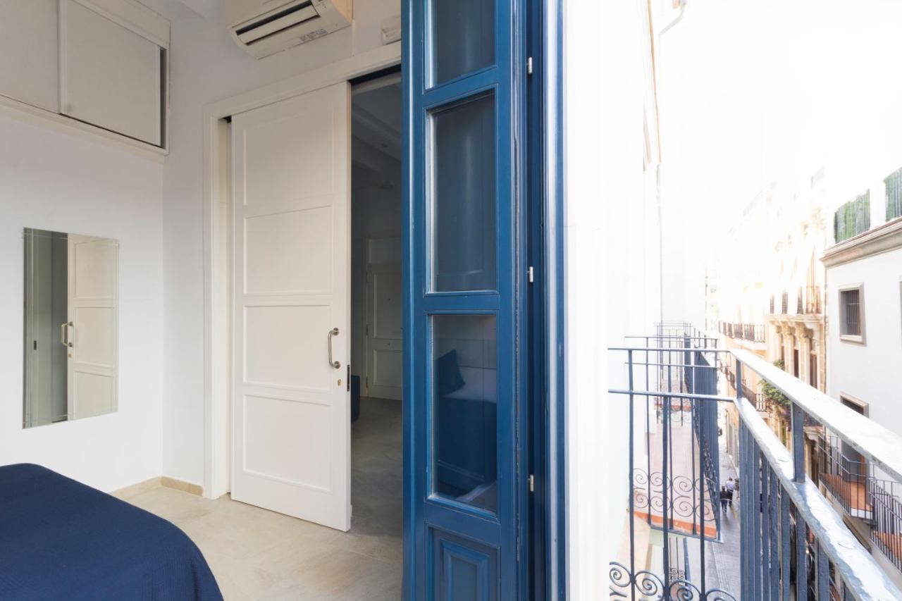 ולנסיה Valentia Apartments - Mercado Central מראה חיצוני תמונה