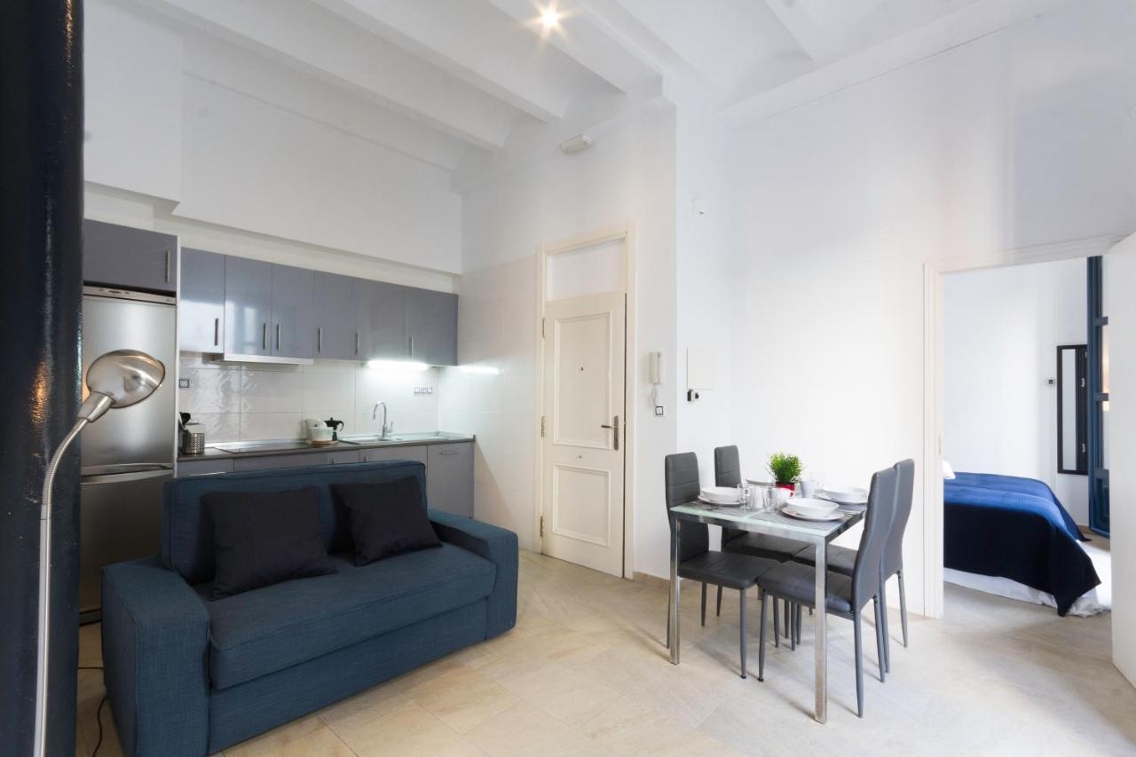 ולנסיה Valentia Apartments - Mercado Central מראה חיצוני תמונה