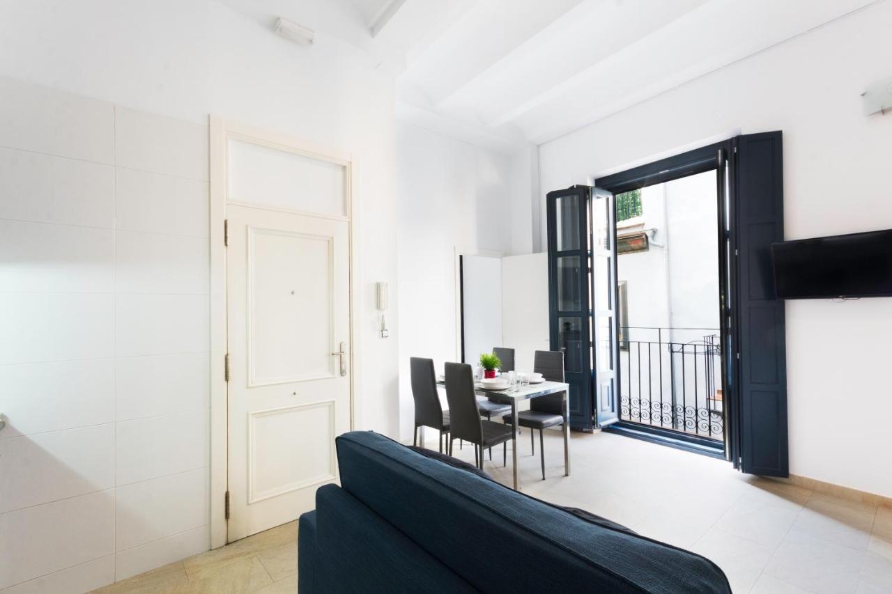 ולנסיה Valentia Apartments - Mercado Central מראה חיצוני תמונה