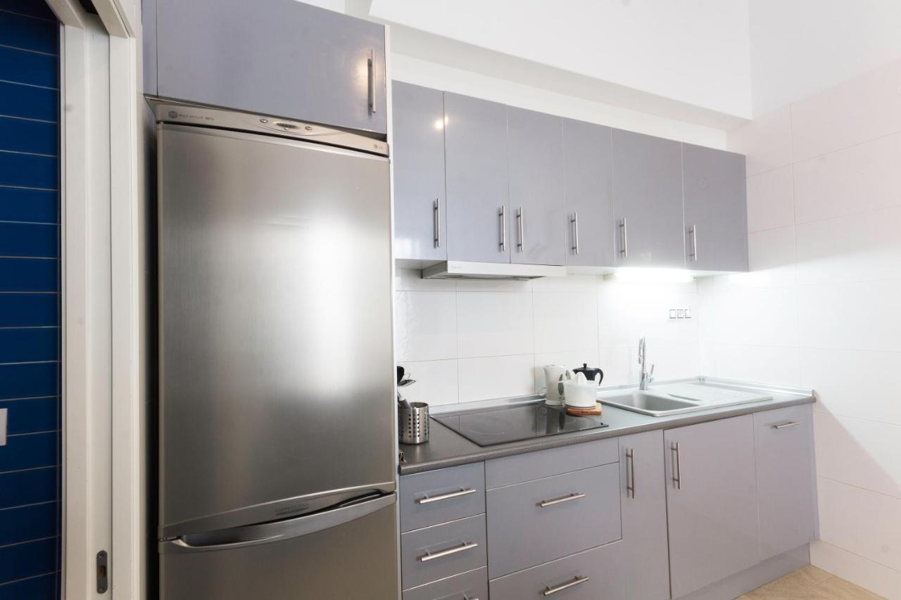 ולנסיה Valentia Apartments - Mercado Central מראה חיצוני תמונה