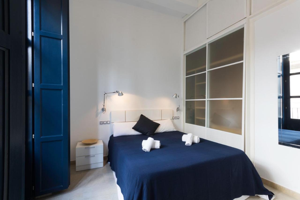 ולנסיה Valentia Apartments - Mercado Central מראה חיצוני תמונה