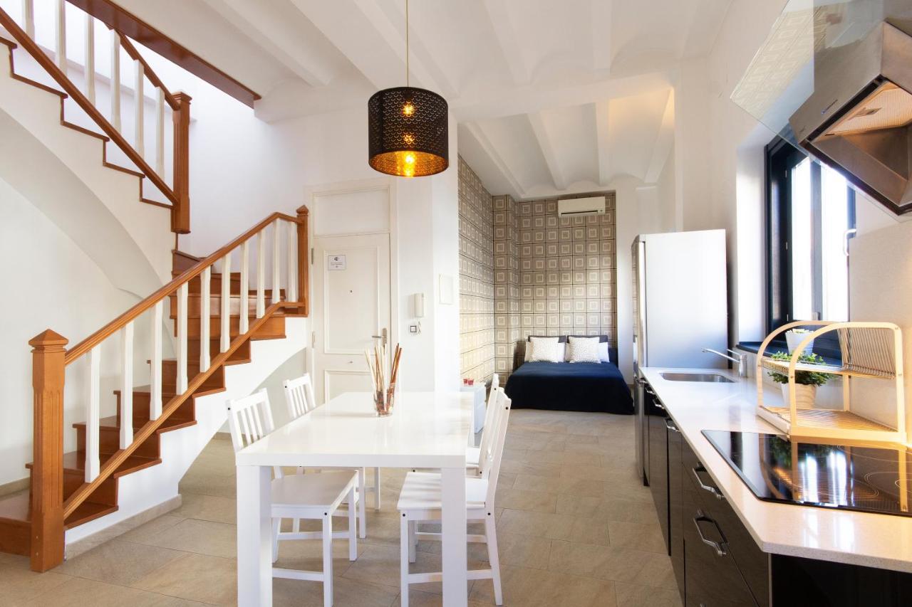 ולנסיה Valentia Apartments - Mercado Central מראה חיצוני תמונה
