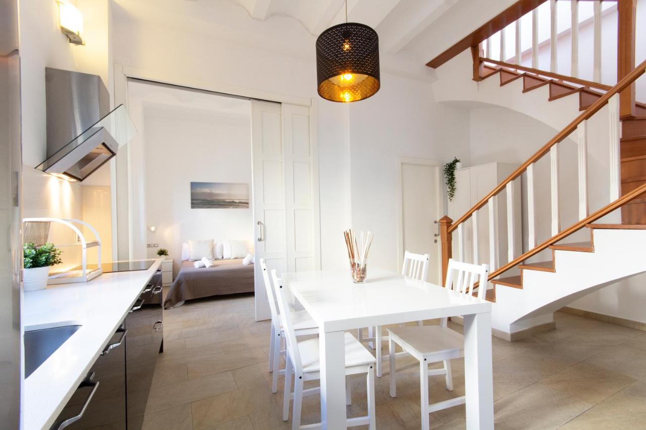 ולנסיה Valentia Apartments - Mercado Central מראה חיצוני תמונה