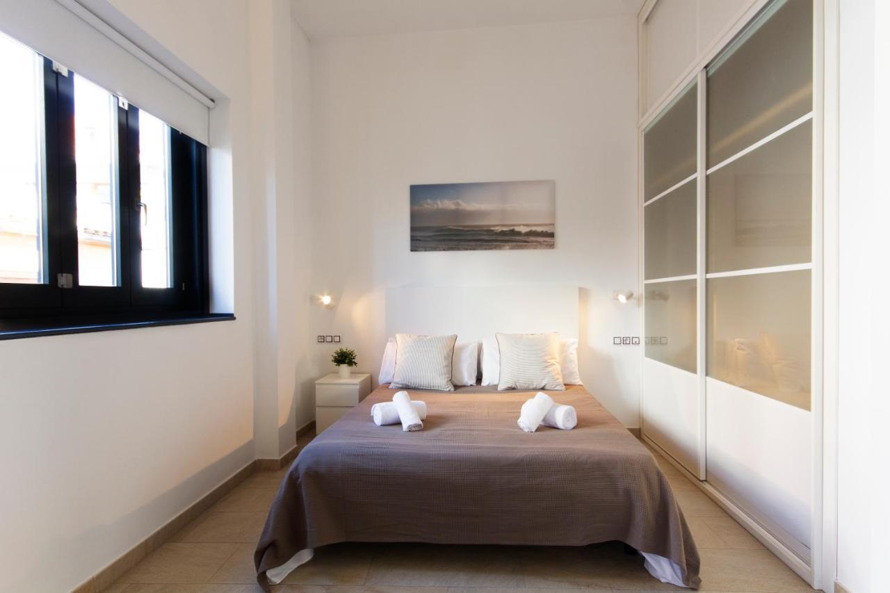 ולנסיה Valentia Apartments - Mercado Central מראה חיצוני תמונה