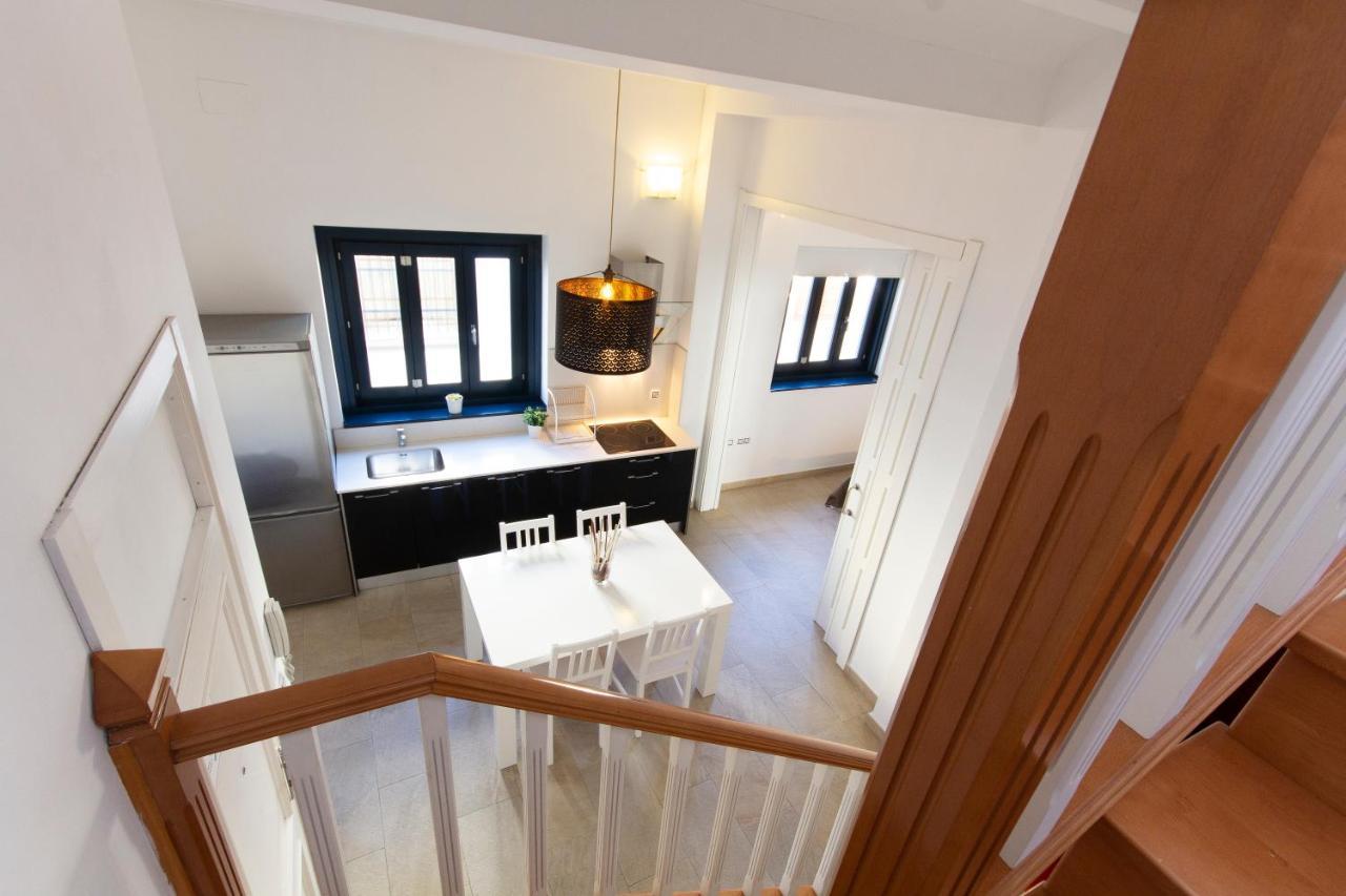 ולנסיה Valentia Apartments - Mercado Central מראה חיצוני תמונה