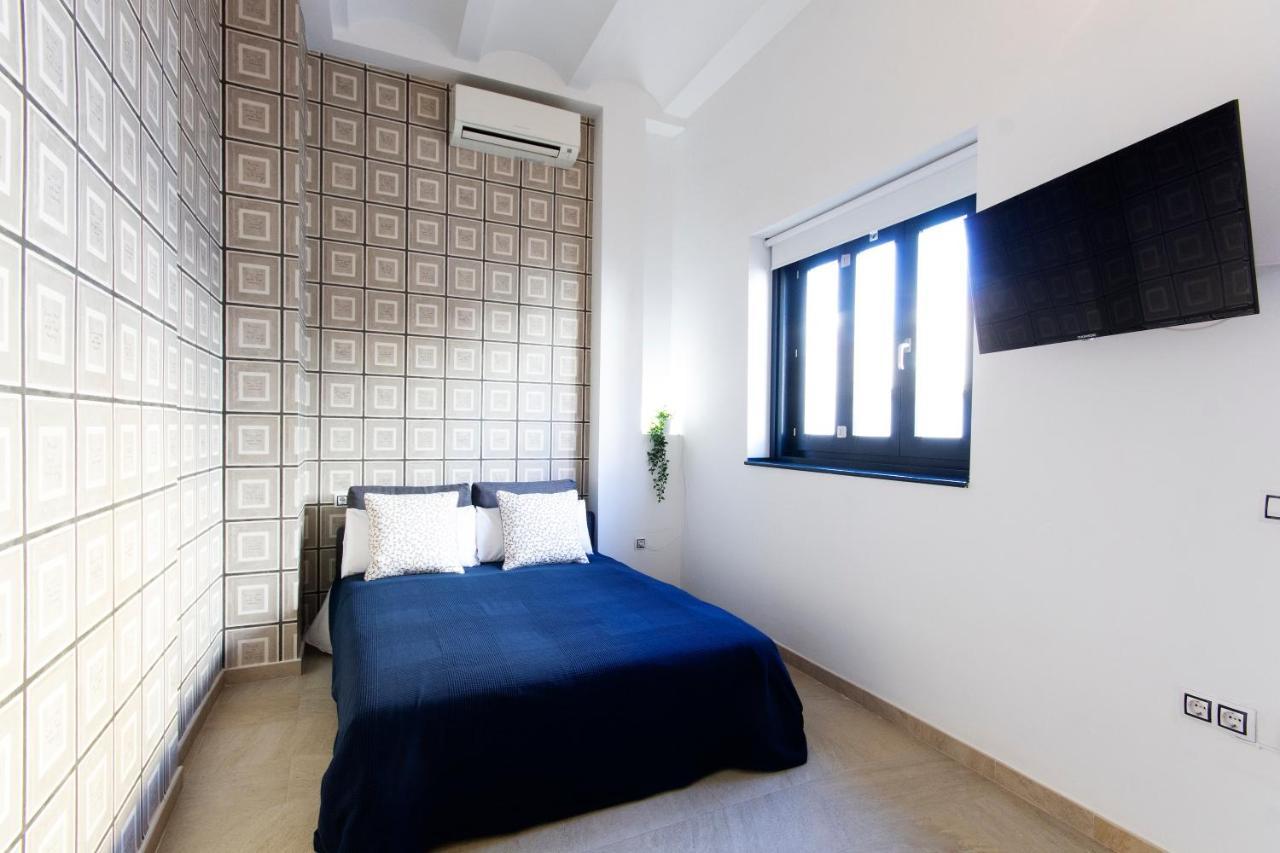 ולנסיה Valentia Apartments - Mercado Central מראה חיצוני תמונה