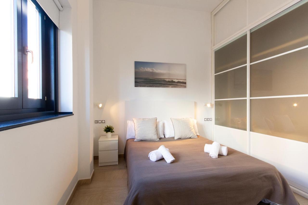 ולנסיה Valentia Apartments - Mercado Central מראה חיצוני תמונה