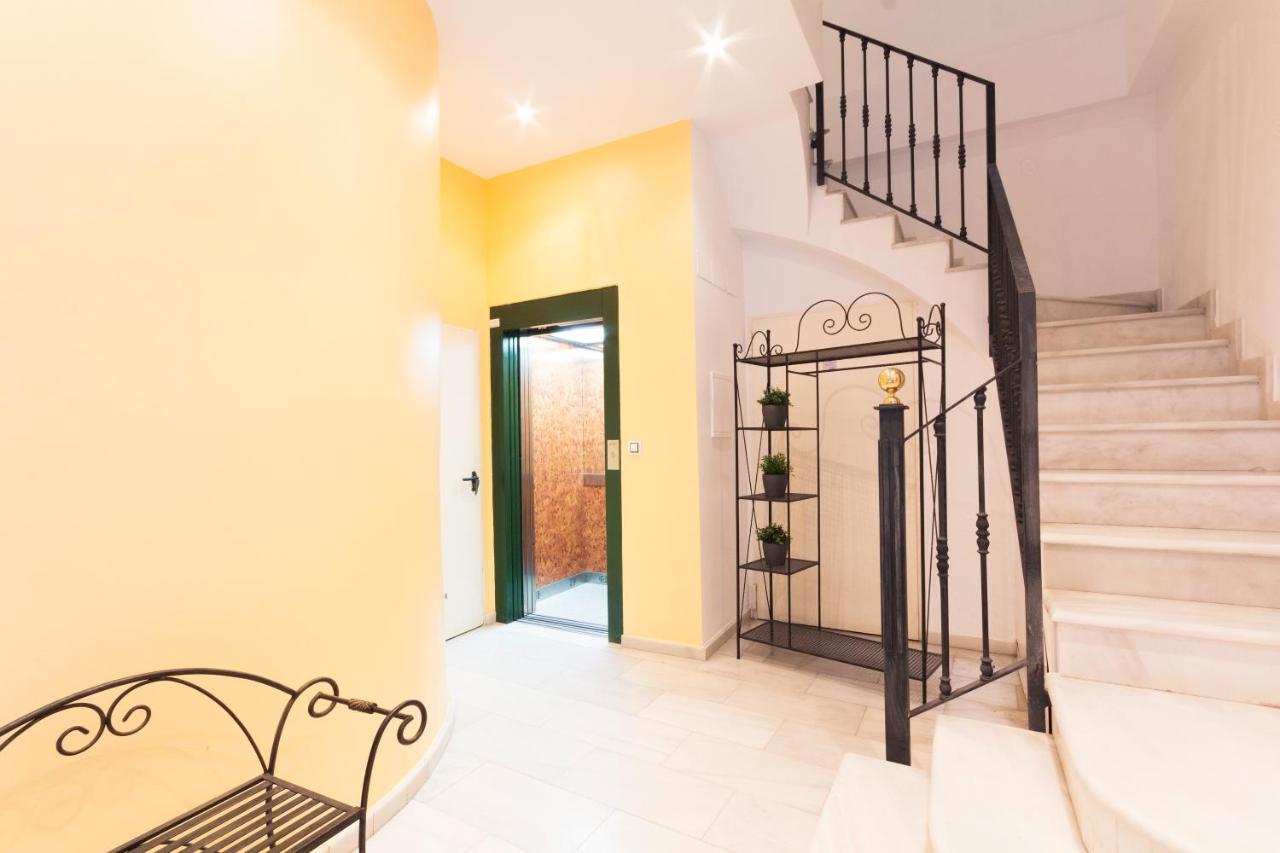 ולנסיה Valentia Apartments - Mercado Central מראה חיצוני תמונה