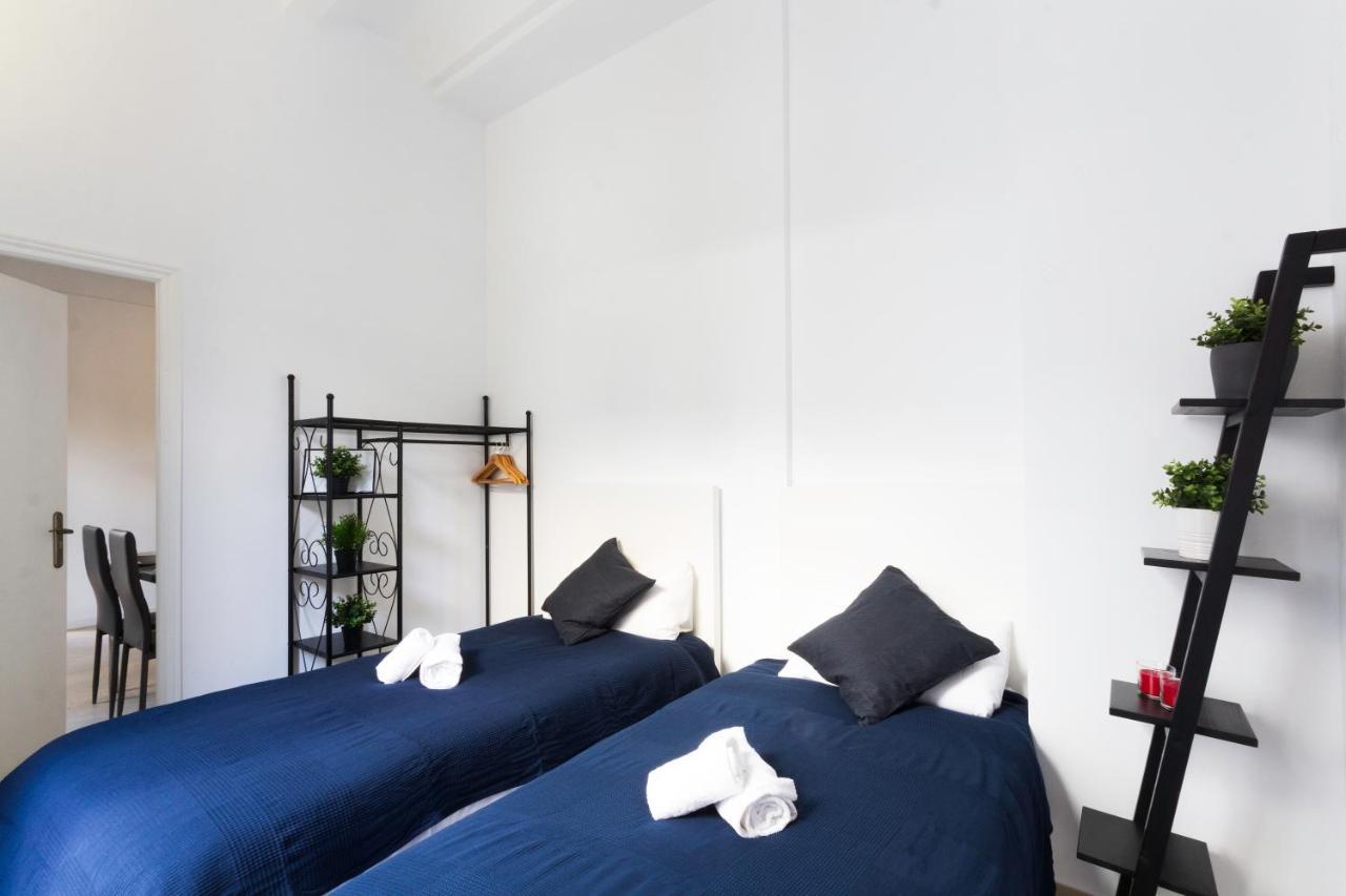 ולנסיה Valentia Apartments - Mercado Central מראה חיצוני תמונה